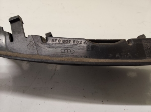 AUDI A4 B6 (2000–2005) Front bumper lower grille 8E0807682A - 2