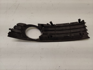 AUDI A4 B6 (2000–2005) Front bumper lower grille 8E0807682A - 3