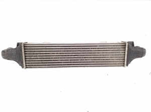Mercedes Benz E-Class W212 (2009–2015) Vahejahuti radiaator A2045000200 - 5