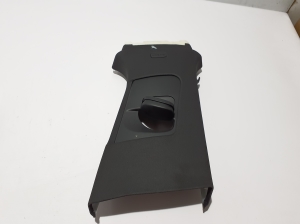   B-pillar interior trim  - 971867244D 
