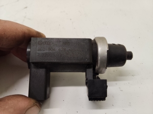 AUDI A4 B6 (2000–2005) Solenoid 8E0906628 - 2