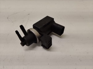 Solenoid - 8E0906628