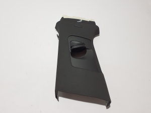   B-pillar interior trim  - 971867243D 