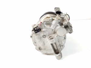Mercedes Benz CLA-Class W117 (2013–2019) Konditsioneeri kompressor A0038304460 - 4