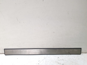 Inner sill trim - 3U0853558H