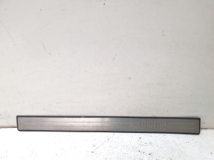 Inner sill trim - 3U0853557H