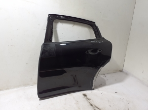 Porsche Panamera 971 (2016–2026) Rear side doors 971833021Y - 2