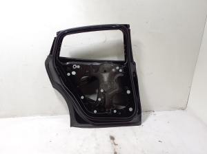 Porsche Panamera 971 (2016–2026) Rear side doors 971833021Y - 4