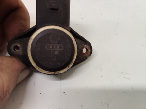 AUDI A4 B6 (2000–2005) Saugrohrklappen-Stellmotor 03C907386B - 2