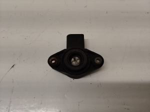 AUDI A4 B6 (2000–2005) Saugrohrklappen-Stellmotor 03C907386B - 3