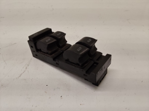 AUDI A4 B6 (2000–2005) Fensterheberschalter vorne 4B0959851 - 2