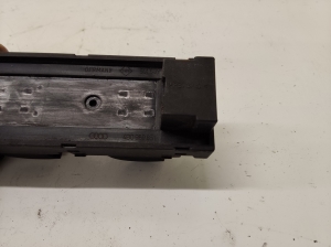 AUDI A4 B6 (2000–2005) Fensterheberschalter vorne 4B0959851 - 4