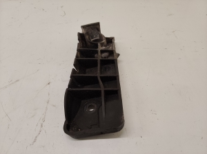 AUDI A4 B6 (2000–2005) Esikaitseraua kinnitus 8E0807283A - 4