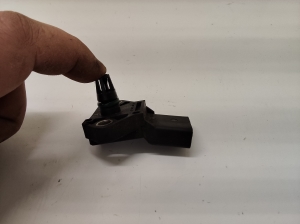 AUDI A4 B6 (2000–2005) Ansaugluftdrucksensor 038906051B - 4
