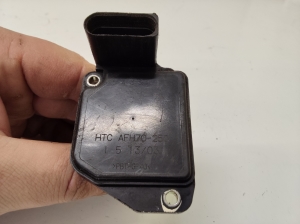 AUDI A4 B6 (2000–2005) Luftmassenmesser 54321 - 5