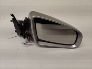 Side mirror and its parts - 010681
