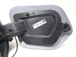 Opel Corsa F (2019–2026) Tankdeckel 39167574 - 3