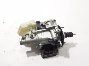 Porsche Panamera 971 (2016–2026) Brake booster 971614105AC - 2