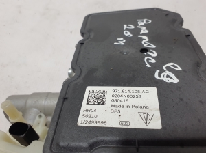 Porsche Panamera 971 (2016–2026) Brake booster 971614105AC - 3