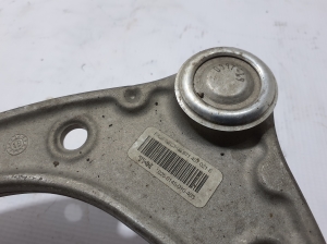 Porsche Panamera 971 (2016–2026) Front control arm 971407147 - 2