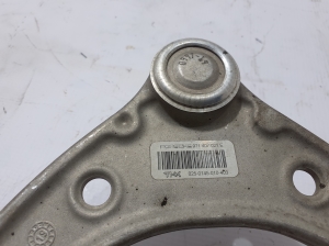 Porsche Panamera 971 (2016–2026) Front control arm 971407147 - 2