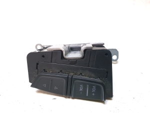 Steering wheel switch - 1U0959538D