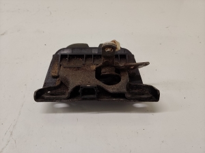 AUDI A4 B6 (2000–2005) Heckklappenschloss 8E9827520 - 4