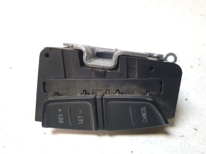 Steering wheel switch - 3U0419091G