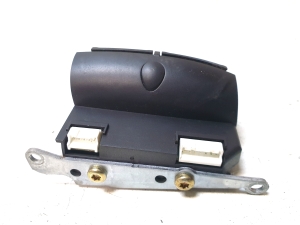 Skoda Superb (2001–2008) Lenkradschalter 3U0419091G - 3