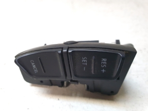 Skoda Superb (2001–2008) Lenkradschalter 3U0419091G - 4