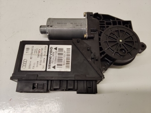 AUDI A4 B6 (2000–2005) Fensterhebermotor vorne 8E1959801B - 3
