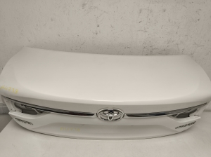 TOYOTA Avensis T27 (2008–2019) Tagaluuk - 2