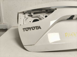 TOYOTA Avensis T27 (2008–2019) Tagaluuk - 14