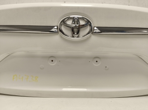 TOYOTA Avensis T27 (2008–2019) Tagaluuk - 8