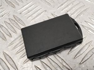 Polestar 2 II (2021–2026) Süütevõti 31652629 - 4