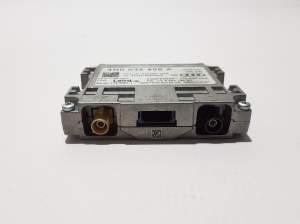 Porsche Panamera 971 (2016–2026) Antenna amplifier 4N0035456A - 2