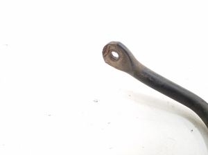 Mercedes Benz CLA-Class W117 (2013–2019) Tagumine stabilisaator A2463203911 - 4