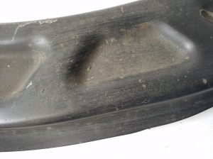 Mercedes Benz CLA-Class W117 (2013–2019) Tagasilla varras A2463500406 - 2