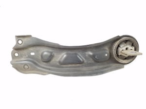 Mercedes Benz CLA-Class W117 (2013–2019) Tagasilla varras A2463500406 - 5