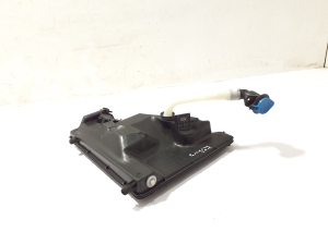 Porsche Panamera 971 (2016–2026) Front washer fluid reservoir 971955449D - 2