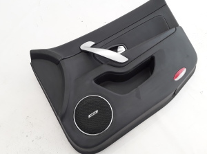 RENAULT Latitude (2010–2017) Front door panel 809006094R - 2