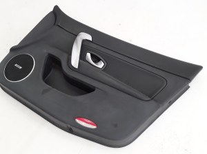 RENAULT Latitude (2010–2017) Front door panel 809006094R - 3