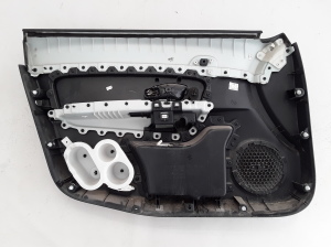 RENAULT Latitude (2010–2017) Front door panel 809006094R - 4