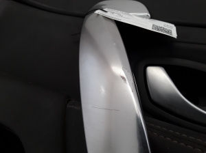 RENAULT Latitude (2010–2017) Front door panel 809006094R - 5