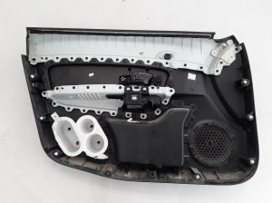 RENAULT Latitude (2010–2017) Front door panel 809006094R - 7