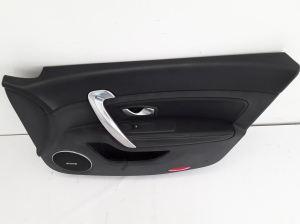RENAULT Latitude (2010–2017) Front door panel 809006094R - 8