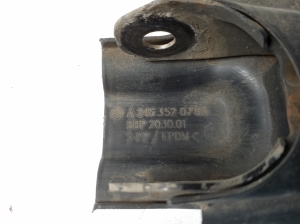 Mercedes Benz CLA-Class W117 (2013–2019) Tagasilla varras A2463520788 - 2
