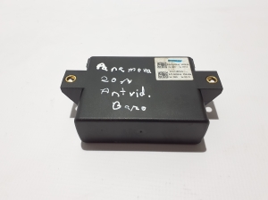 Porsche Panamera 971 (2016–2026) Control unit 7PP035620FF - 2