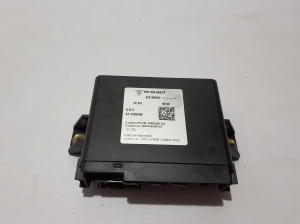Control unit - 7PP035620FF