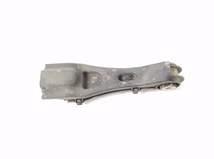 Mercedes Benz CLA-Class W117 (2013–2019) Tagasilla varras A2463520788 - 3